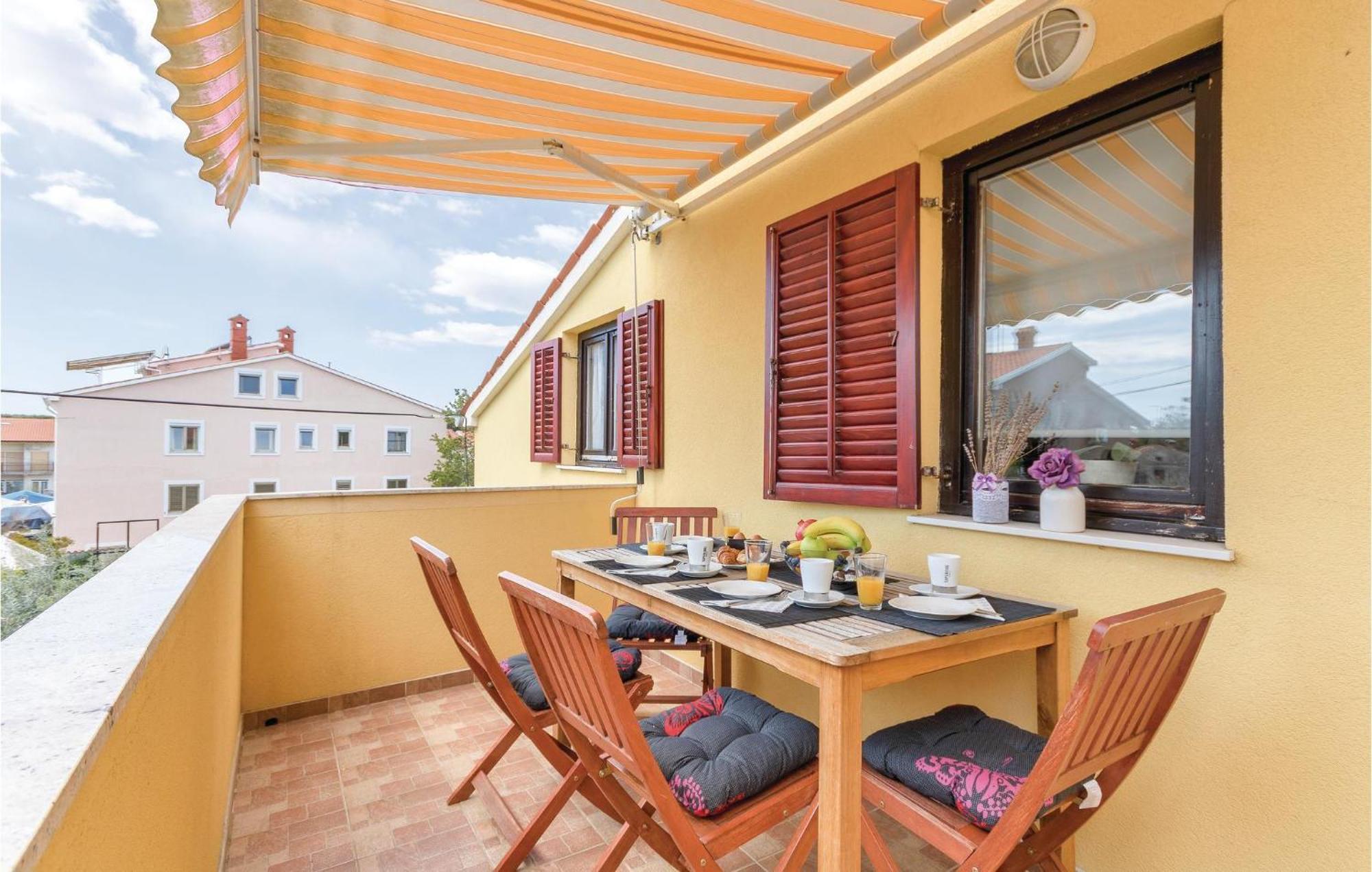 Amazing Apartment In Medulin With Wifi Ngoại thất bức ảnh